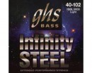 GHS ISBL5000 Infinity Steel Light 40-102 - ����������� ����������� � �������������, ������ �� �������� ���� � ��������-��������