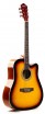 ������ ������������ CARAVAN MUSIC HS-4111 SB - ����������� ����������� � �������������, ������ �� �������� ���� � ��������-��������