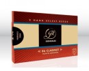 Gonzalez Reeds Bb-Clarinet 4 ������ ��� �������� 2 �� - ����������� ����������� � �������������, ������ �� �������� ���� � ��������-��������
