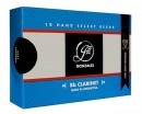 Gonzalez Reeds FOF Bb-Clarinet 3 ������ ��� �������� Bb 10 ��. - ����������� ����������� � �������������, ������ �� �������� ���� � ��������-��������