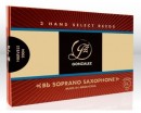 Gonzalez Reeds RC Soprano Saxophone 1 1/2 ������ ��� ���������-������� - ����������� ����������� � �������������, ������ �� �������� ���� � ��������-��������