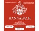 HANNABACH 8001 SHT Red SILVER PLATED ������ ��� ������������ ������ ����� �������� ��������� - ����������� ����������� � �������������, ������ �� �������� ���� � ��������-��������
