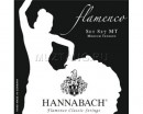 HANNABACH 827MT Black FLAMENCO �������� ����� ��� ������������ ������ ������ ������/������������� - ����������� ����������� � �������������, ������ �� �������� ���� � ��������-��������