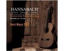 HANNABACH 890MT34 KINDER GUITAR SIZE �������� ����� ��� ������������ ������ 3/4 ������/������������� - ����������� ����������� � �������������, ������ �� �������� ���� � ��������-��������