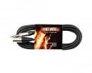 Hot Wire Premium Line XLR(m)-TS 6.3 �� 10 � ������ ����������� - ����������� ����������� � �������������, ������ �� �������� ���� � ��������-��������