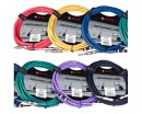 JOYO CM-04 Cable Red JACK-JACK 6,3�� 4,5� ���������������� ������ - ����������� ����������� � �������������, ������ �� �������� ���� � ��������-��������