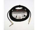 Joyo CM-12 Instrumental Cabel 6 � Black ���������������� ������ - ������� ���� 6.3 �� - ������ ���� 6.3 ��, ���� ������ - ����������� ����������� � �������������, ������ �� �������� ���� � ��������-��������