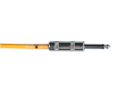 Joyo CM-12 Instrumental Cabel 6 � Orange ���������������� ������ - ������� ���� 6.3 �� - ������ ���� 6.3 ��, ���� ��������� - ����������� ����������� � �������������, ������ �� �������� ���� � ��������-��������