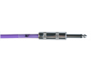 Joyo CM-12 Instrumental Cabel 6 � Purple ���������������� ������ - ������� ���� 6.3 �� - ������ ���� 6.3 ��, ���� ���������� - ����������� ����������� � �������������, ������ �� �������� ���� � ��������-��������