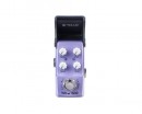 Joyo JF-322 Ironman Wow Wah - Auto Wah ������ ��� ������������� - ����������� ����������� � �������������, ������ �� �������� ���� � ��������-��������