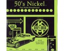Kerly KMPN-0942 50's Pure Nickle Roundwound ������ ��� ������������� (.09 .11 .16 .24 .32 .42) - ����������� ����������� � �������������, ������ �� �������� ���� � ��������-��������