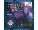 Kerly KQX-1254 Kues Nickel Tempered - ����������� ����������� � �������������, ������ �� �������� ���� � ��������-��������