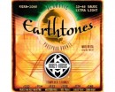 Kerly KQXA-1048 Earthtones Phosphor Bronze Tempered - ����������� ����������� � �������������, ������ �� �������� ���� � ��������-��������