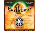 Kerly KQXA-1254 Earthtones Phosphor Bronze Tempered - ����������� ����������� � �������������, ������ �� �������� ���� � ��������-��������