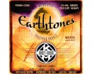 Kerly KQXA-1356 Earthtones Phosphor Bronze Tempered - ����������� ����������� � �������������, ������ �� �������� ���� � ��������-��������