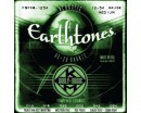 Kerly KQXAB-1254 Earthtones 80/20 Bronze Tempered ������ ��� ������������ ������ - ����������� ����������� � �������������, ������ �� �������� ���� � ��������-��������