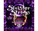 Kerly KQXS-1052 Sinister Nickel Tempered - ����������� ����������� � �������������, ������ �� �������� ���� � ��������-��������