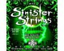 Kerly KQXS-1150 Sinister Nickel Tempered ������ ��� ������������� - ����������� ����������� � �������������, ������ �� �������� ���� � ��������-��������