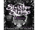 Kerly KQXS7-1060 Sinister 7 Strings Nickel Tempered ������ ��� 7-�������� �������������, �������������� ������� - ����������� ����������� � �������������, ������ �� �������� ���� � ��������-��������