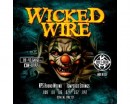 Kerly KXW-0942 Wicked Wire Nickel Tempered ������ ��� �������������, �������������� ������� - ����������� ����������� � �������������, ������ �� �������� ���� � ��������-��������