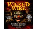 Kerly KXW-1046 Wicked Wire Nickel Tempered ������ ��� �������������, �������������� ������� - ����������� ����������� � �������������, ������ �� �������� ���� � ��������-��������