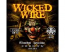Kerly KXW-1152 Wicked Wire Nickel Tempered ������ ��� �������������, �������������� ������� - ����������� ����������� � �������������, ������ �� �������� ���� � ��������-��������