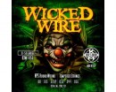Kerly KXW-1156 Wicked Wire Nickel Tempered ������ ��� �������������, �������������� ������� - ����������� ����������� � �������������, ������ �� �������� ���� � ��������-��������
