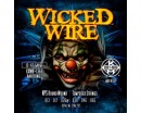Kerly KXWB-1365 Baritone Wicked Wire Nickel Tempered ������ ��� ������������� (�������), �������������� ������� - ����������� ����������� � �������������, ������ �� �������� ���� � ��������-��������