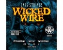 Kerly KXWB-55110 Wicked Wire Nickel Tempered ������ ��� ���-������ - ����������� ����������� � �������������, ������ �� �������� ���� � ��������-��������