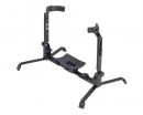 K&M 14941 Baritone Stand ������ ��� �������� - ����������� ����������� � �������������, ������ �� �������� ���� � ��������-��������