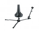 K&M 151/4 French Horn Stand ������ ��� �������� - ����������� ����������� � �������������, ������ �� �������� ���� � ��������-��������