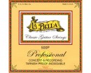 La Bella 500P Professional Concert&Recording ������ ��� �������. ������ - ����������� ����������� � �������������, ������ �� �������� ���� � ��������-��������