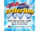 La Bella C200R Criterion Regular 10-46 - ����������� ����������� � �������������, ������ �� �������� ���� � ��������-��������