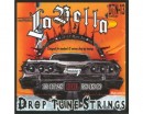 La Bella DT13 Drop Tune 13-60 ������ ��� ������������� - ����������� ����������� � �������������, ������ �� �������� ���� � ��������-��������