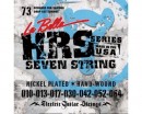 La Bella HRS-73 7-String 10-64 ������ ��� ������������� - ����������� ����������� � �������������, ������ �� �������� ���� � ��������-��������