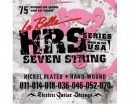 La Bella HRS-75 7-String 11-70 ������ ��� ������������� - ����������� ����������� � �������������, ������ �� �������� ���� � ��������-��������