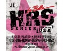 La Bella HRS-JL Nickel Rounds Jazz Light 12-52 ������ ��� ������������� - ����������� ����������� � �������������, ������ �� �������� ���� � ��������-��������