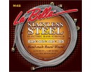 La Bella M45 Stainless Steel Standard Light 45-105 - ����������� ����������� � �������������, ������ �� �������� ���� � ��������-��������
