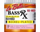 La Bella RX-N5D Rx Nickel 45-130 2 PAK ������ ��� 5-�������� ���-������ 2 ����� - ����������� ����������� � �������������, ������ �� �������� ���� � ��������-��������