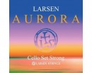 Larsen Aurora set medium ������ ��� ���������� 4/4 - ����������� ����������� � �������������, ������ �� �������� ���� � ��������-��������