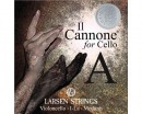 LARSEN Il Cannone Direct&Focused ������ A (��) ��� ���������� 4/4 - ����������� ����������� � �������������, ������ �� �������� ���� � ��������-��������