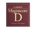 LARSEN Magnacore Medium c����� D (��) ��� ���������� 4/4 - ����������� ����������� � �������������, ������ �� �������� ���� � ��������-��������