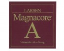LARSEN Magnacore Strong ������ A (��) ��� ���������� 4/4 - ����������� ����������� � �������������, ������ �� �������� ���� � ��������-��������
