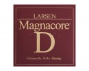 LARSEN Magnacore Strong ������ D (��) ��� ���������� 4/4 - ����������� ����������� � �������������, ������ �� �������� ���� � ��������-��������