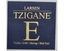 LARSEN Tzigane strong c����� E (��) ��� ������� 4/4, ������� ��������� - ����������� ����������� � �������������, ������ �� �������� ���� � ��������-��������