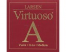 LARSEN Virtuoso ������ A (��) ��� ������� 4/4, ������� ���������, �������� - ����������� ����������� � �������������, ������ �� �������� ���� � ��������-��������
