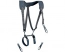 Neotech Tuba Strap Junior ������-��������� ��� ����, ����� 45,7 - 55,8 �� Black Junior - ����������� ����������� � �������������, ������ �� �������� ���� � ��������-��������