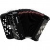���� Hohner Nova II 48 C black - ����������� ����������� � �������������, ������ �� �������� ���� � ��������-��������