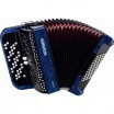 ���� Hohner Nova II 72 blue - ����������� ����������� � �������������, ������ �� �������� ���� � ��������-��������