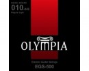Olympia EGS 500 10-46 Nickel Wound - ����������� ����������� � �������������, ������ �� �������� ���� � ��������-��������